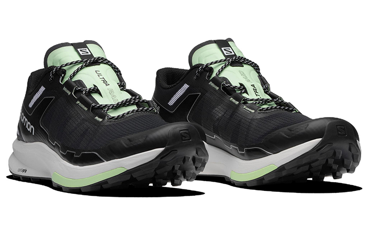 Order Salomon Ultra Raid '深绿色'越野鞋 414715
