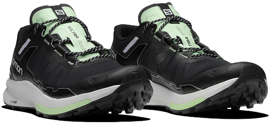 Salomon Ultra Raid '深绿色'越野鞋 414715 Order Salomon Ultra Raid '深绿色'越野鞋 414715