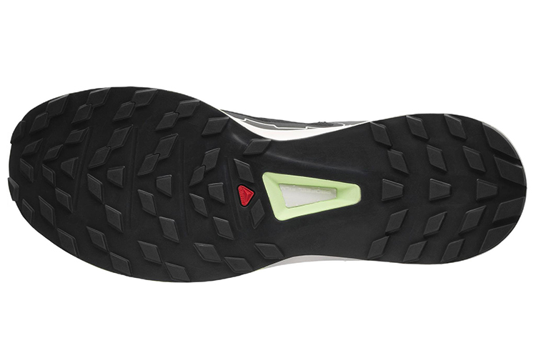 Purchase Salomon Ultra Raid '深绿色'越野鞋 414715