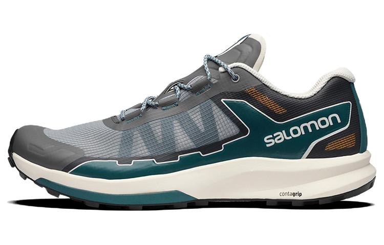 Salomon Ultra Raid 'Grey Blue' 414716