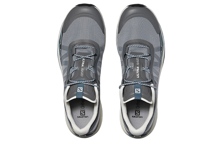 Salomon Ultra Raid 'Grey Mallard Blue' 圖 3
