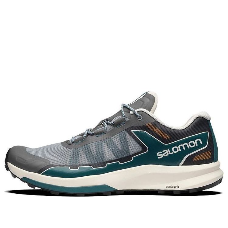 Salomon Ultra Raid 'Grey Mallard Blue' 414716