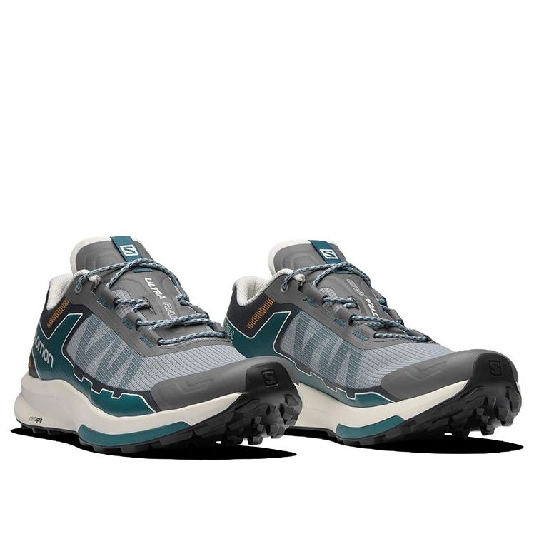 Order Salomon Ultra Raid 'Grey Mallard Blue' 414716