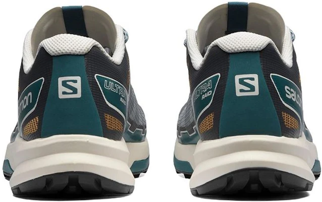 Salomon Ultra Raid 'Grey Mallard Blue' 414716 Shop Salomon Ultra Raid 'Grey Mallard Blue' 414716