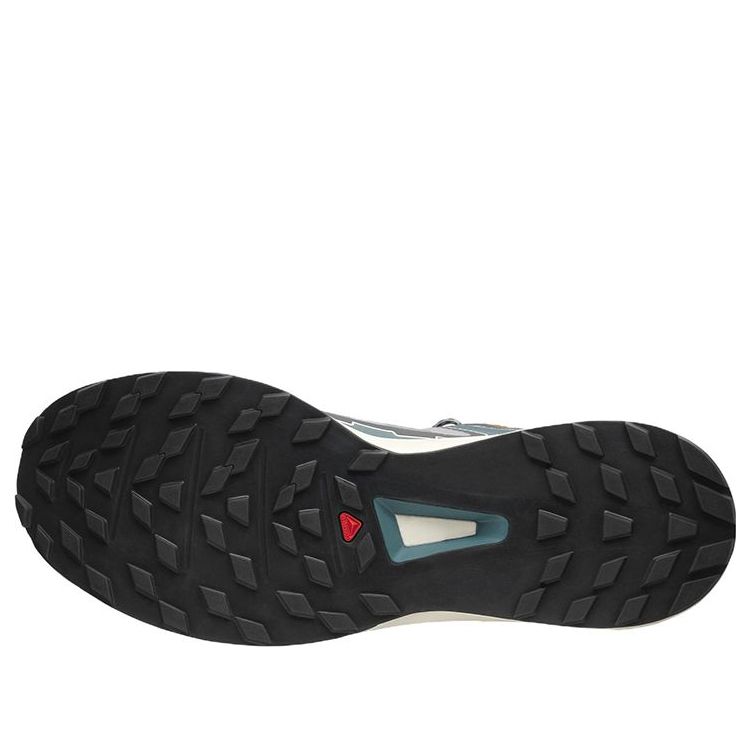 Purchase Salomon Ultra Raid 'Grey Mallard Blue' 414716