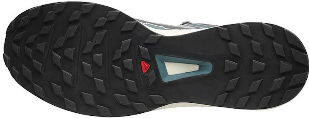 Salomon Ultra Raid 'Grey Mallard Blue' 414716 Purchase Salomon Ultra Raid 'Grey Mallard Blue' 414716