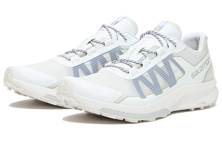 Order サロモン ウルトラレイド 白 (Saromon Urutora Reido Shiro) 413169