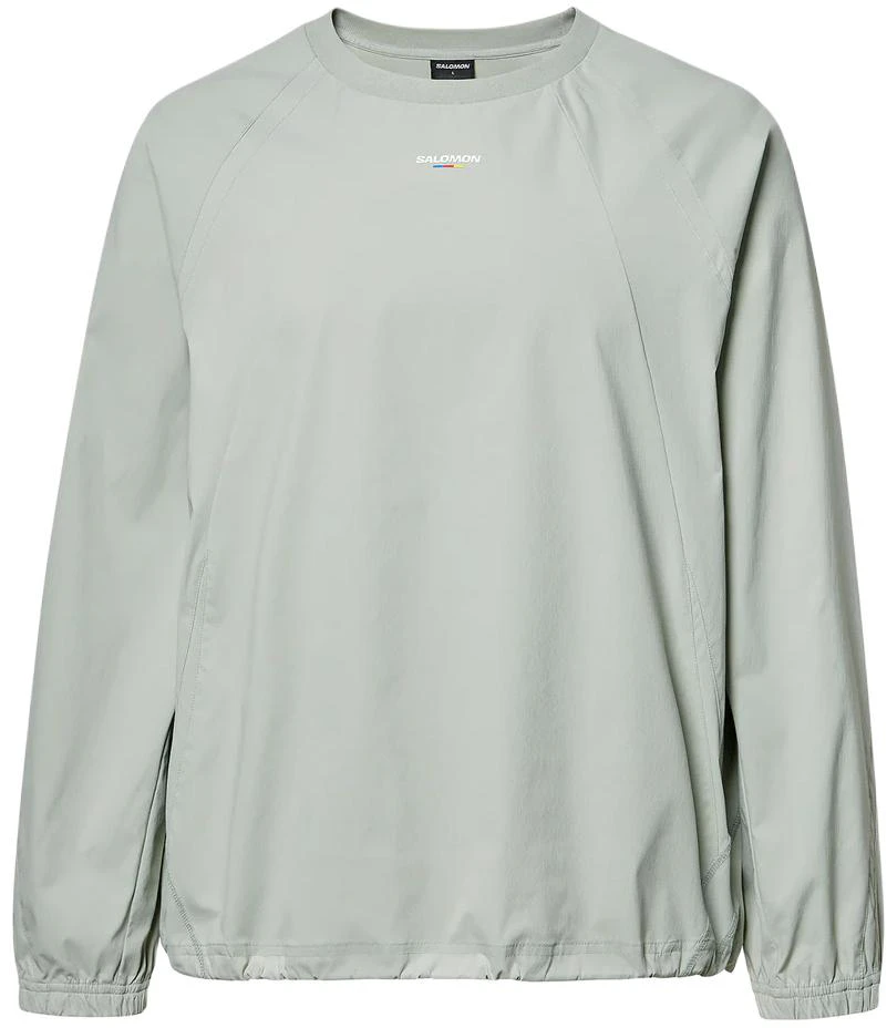 salomon-uni-race-flag-crewneck-sweatshirt-light-green-unisex-loose-fit-lc-2393900