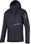 Order Salomon Unisex Solid Color Hoodie Jacket - Deep Black LC2203800