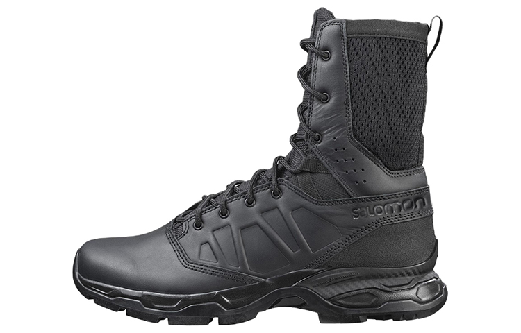 Salomon Urban Jungle Ultra 'Black Outdoor' 398243