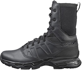 Salomon 城市丛林 Ultra '黑色户外' 398243 Buy Salomon 城市丛林 Ultra '黑色户外' 398243