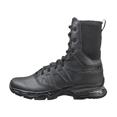 Salomon Urban Jungle Ultra 'Black Outdoor'