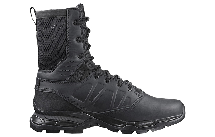Order 살로몬 어반 정글 울트라 블랙 (Salomon Urban Jungle Ultra Black) 398243