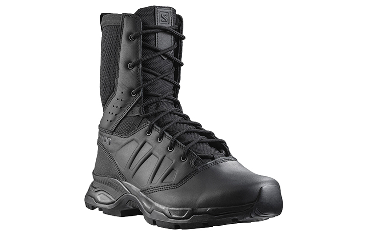 Lookbook 살로몬 어반 정글 울트라 블랙 (Salomon Urban Jungle Ultra Black) 398243