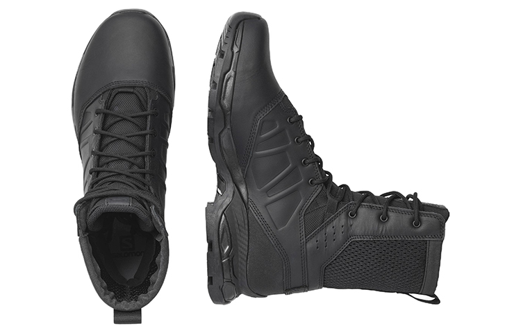 Shop 살로몬 어반 정글 울트라 블랙 (Salomon Urban Jungle Ultra Black) 398243