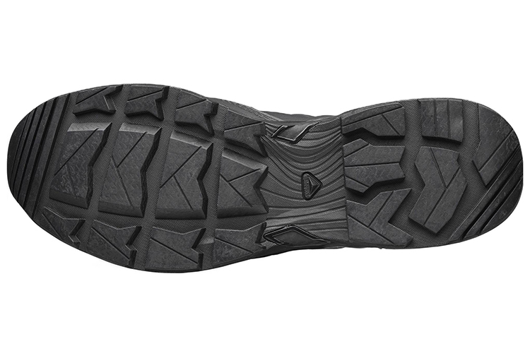 Details for 살로몬 어반 정글 울트라 블랙 (Salomon Urban Jungle Ultra Black) 398243