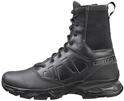 Salomon Urban Jungle Ultra Side Zip 'Black' 406093 Buy Salomon Urban Jungle Ultra Side Zip 'Black' 406093