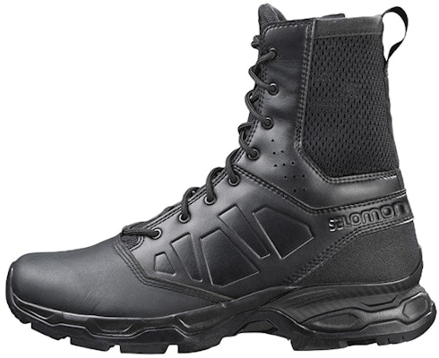 Salomon Urban Jungle Ultra Side Zip 'Black' 406093 Buy Salomon Urban Jungle Ultra Side Zip 'Black' 406093