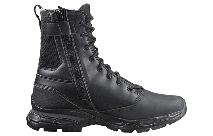 Order Salomon Urban Jungle Ultra Side Zip 'Black' 406093