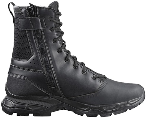 Salomon Urban Jungle Ultra Side Zip 'Black' 406093 Order Salomon Urban Jungle Ultra Side Zip 'Black' 406093
