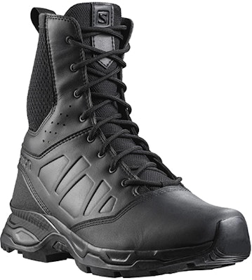 Salomon Urban Jungle Ultra Side Zip 'Black' 406093 Lookbook Salomon Urban Jungle Ultra Side Zip 'Black' 406093