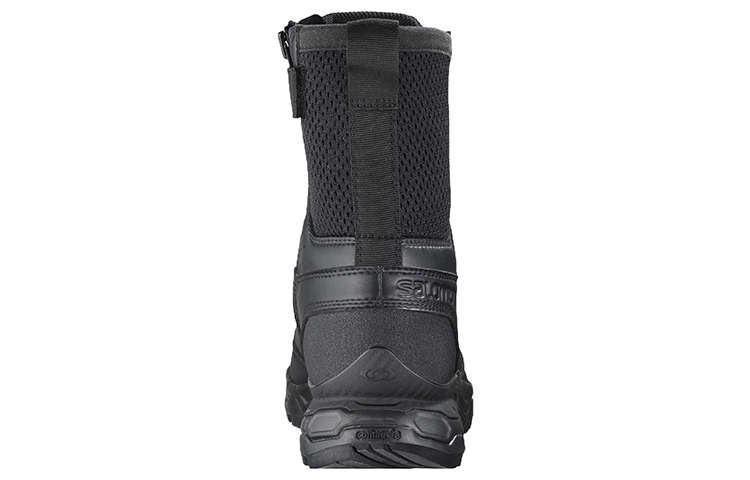Purchase Salomon Urban Jungle Ultra Side Zip 'Black' 406093