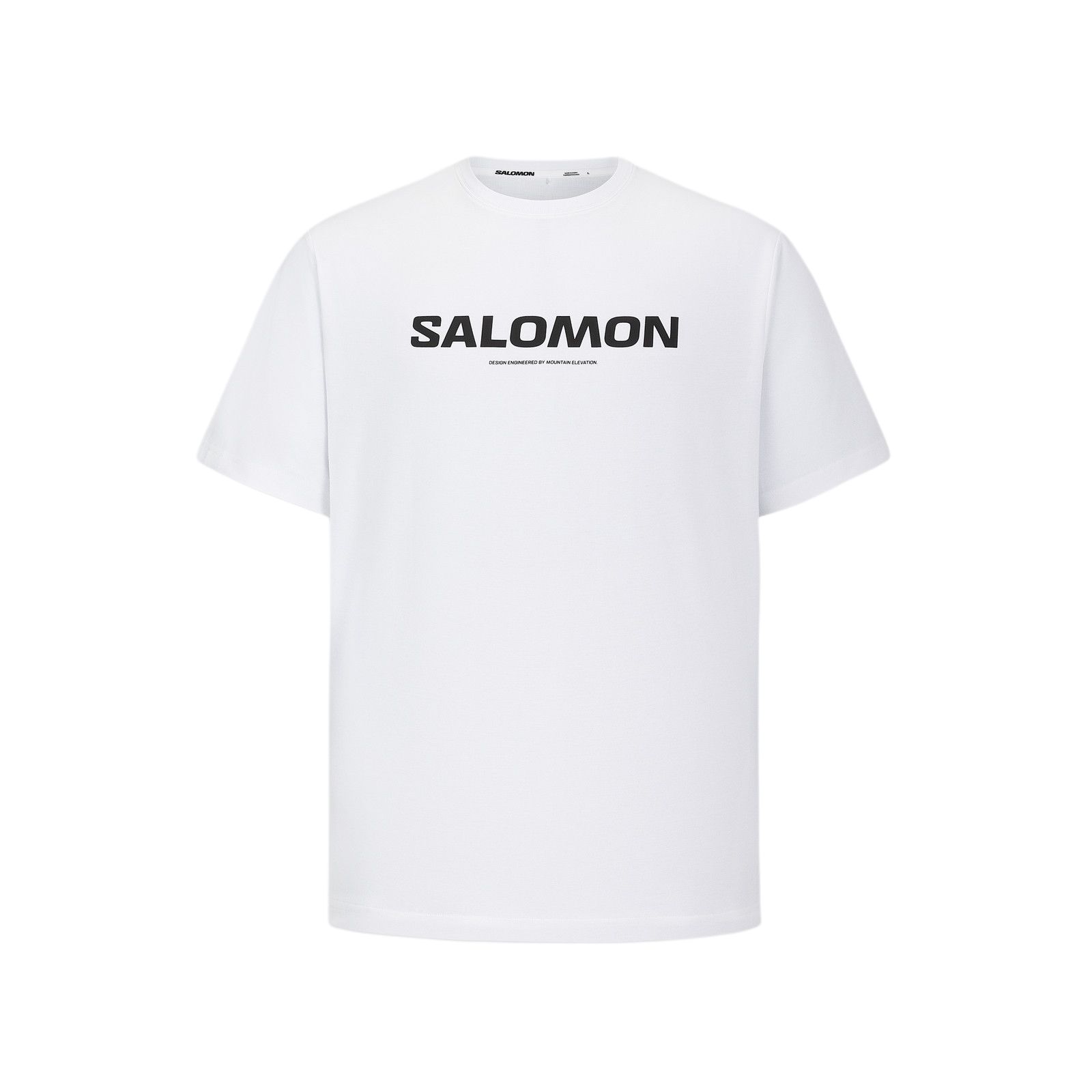 Salomon UV Protection Breathable Graphic T-Shirt Unisex. LD0150400