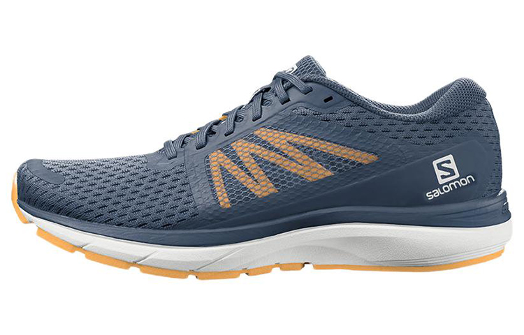Salomon Vectur 'Blue Orange'