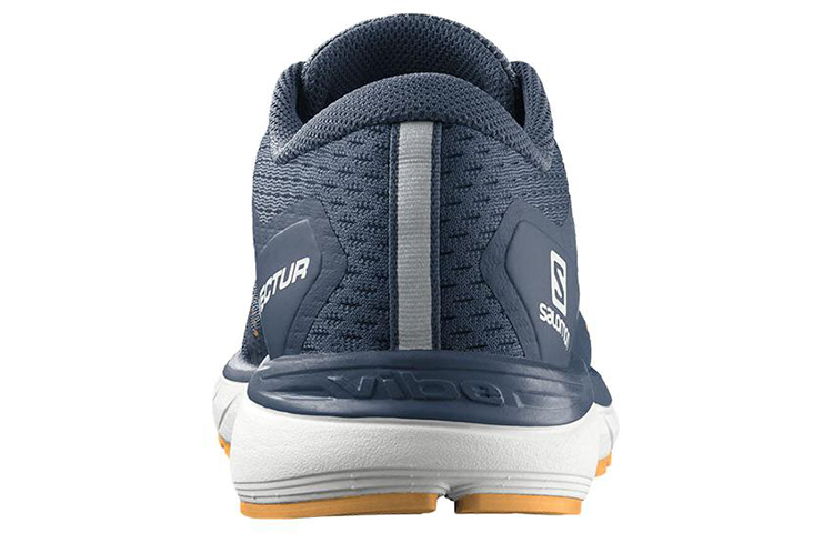 Salomon Vectur 'Blue Orange' 圖 3