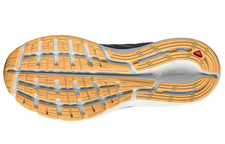 Salomon Vectur 'Blue Orange' 圖 4