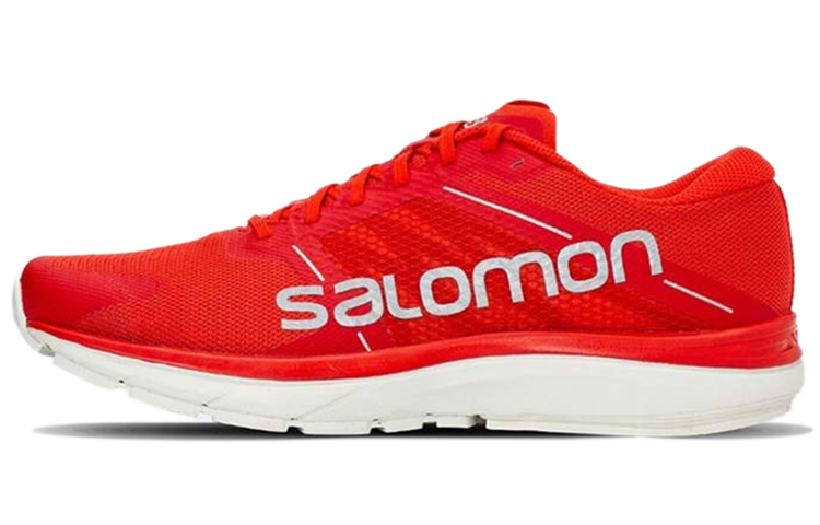 Salomon Vectur 'Speed Racing Red'