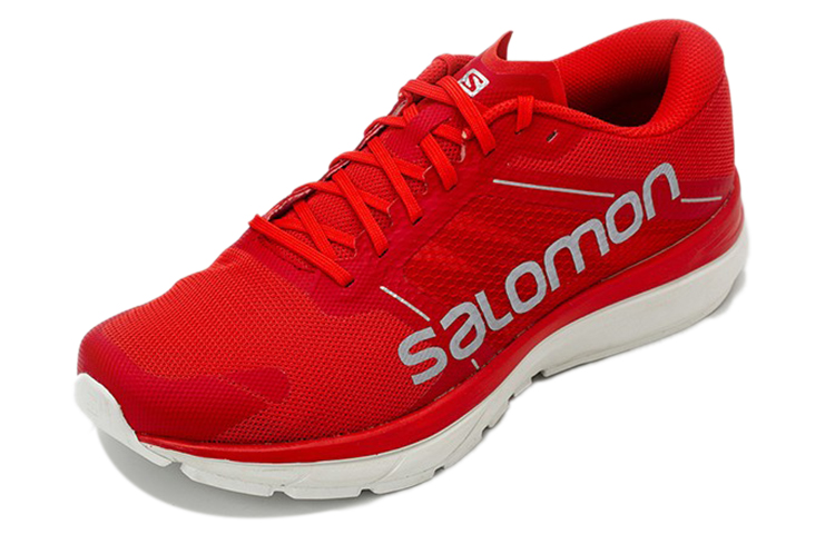 Salomon Vectur 'Speed Racing Red' 圖 2