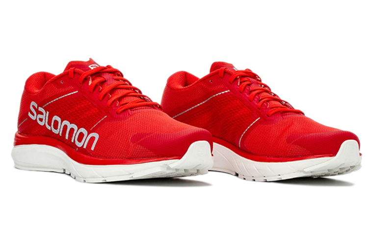 Salomon Vectur 'Speed Racing Red' 圖 3