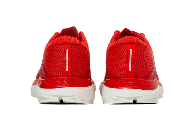 Salomon Vectur 'Speed Racing Red' 圖 4