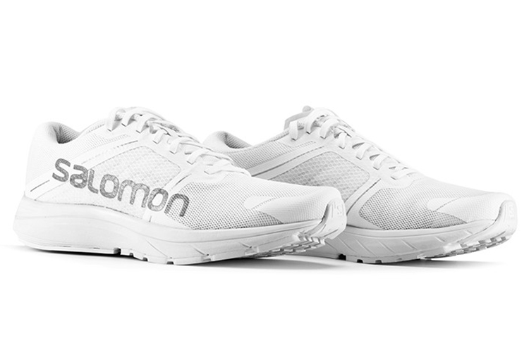 Lookbook 萨洛蒙 Vectur Speed 运动鞋 414857