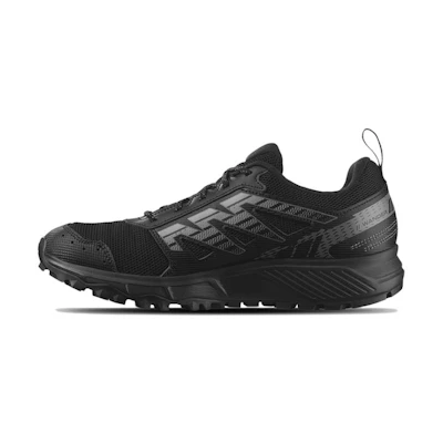 Salomon Wander 'Black'