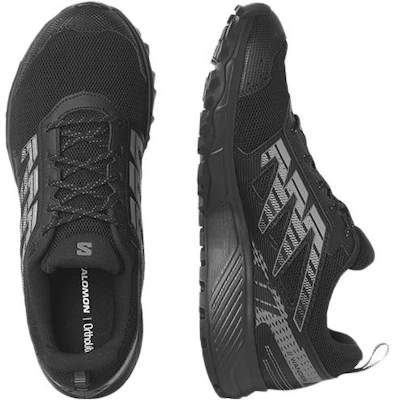 サロモン Wander ブラック (Saromon Wander Burakku) 471525 Lookbook サロモン Wander ブラック (Saromon Wander Burakku) 471525