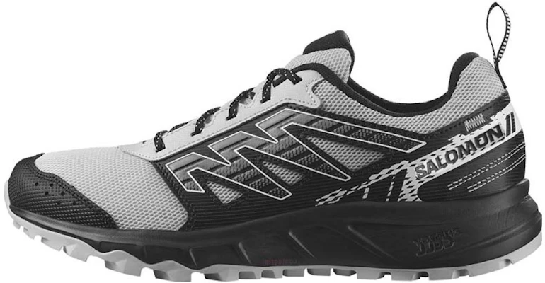 Salomon Wander ''Lunar Rock'' Schoenen 471529 Buy Salomon Wander ''Lunar Rock'' Schoenen 471529