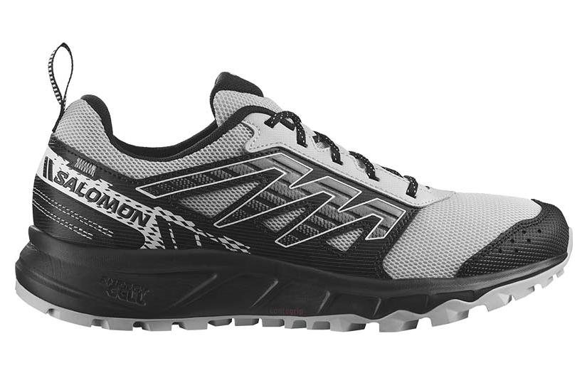 Order Salomon Wander ''Lunar Rock'' Schoenen 471529