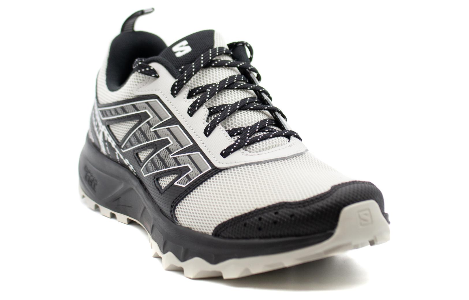 Lookbook Salomon Wander ''Lunar Rock'' Schoenen 471529