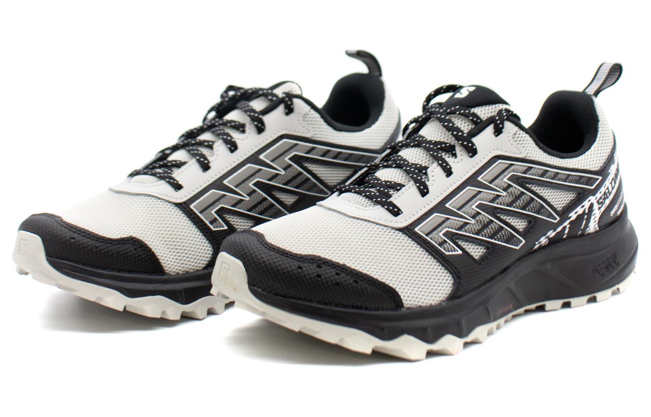 Shop Salomon Wander ''Lunar Rock'' Schoenen 471529