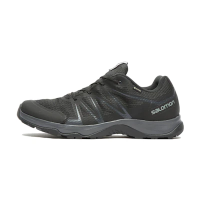 Salomon Warra GTX Low 'Black'