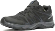 Order Salomon Warra Gore-Tex Low 'Negro' 396728