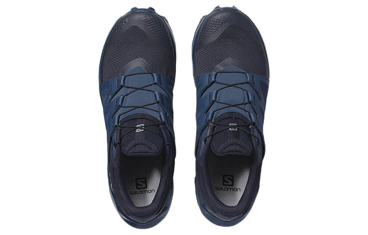 Salomon Wildcross 1 GTX 'Blue' 圖 2