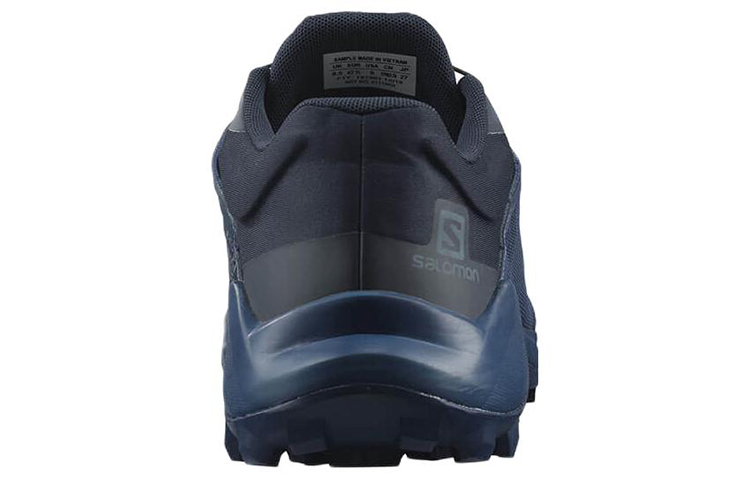 Salomon Wildcross 1 GTX 'Blue' 圖 3