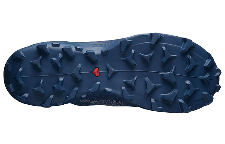 Salomon Wildcross 1 GTX 'Blue' 圖 4