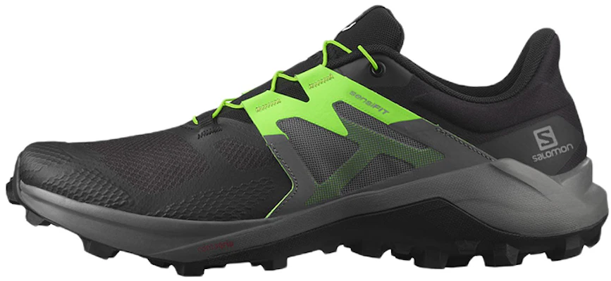 Salomon Wildcross 2 '深绿色' 414536 Buy Salomon Wildcross 2 '深绿色' 414536