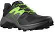 Lookbook Salomon Wildcross 2 ''Vert Foncé'' 414536
