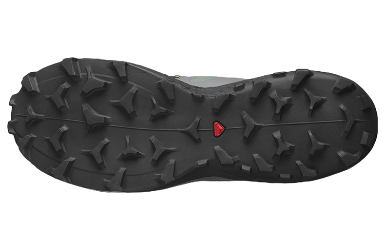 Purchase Salomon Wildcross 2 ''Vert Foncé'' 414536