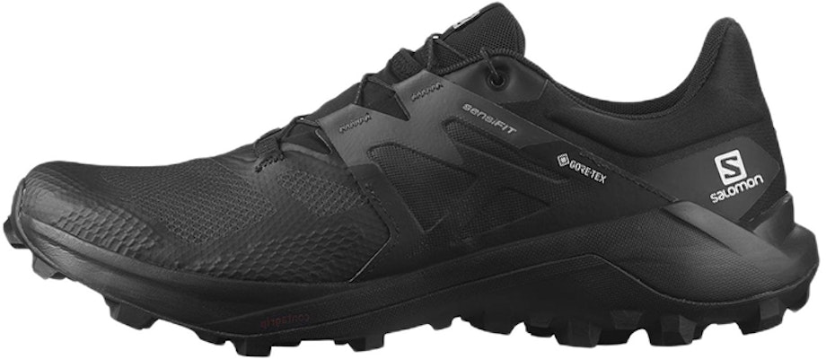 Salomon Wildcross 2 Gore-Tex 414554 Buy Salomon Wildcross 2 Gore-Tex 414554